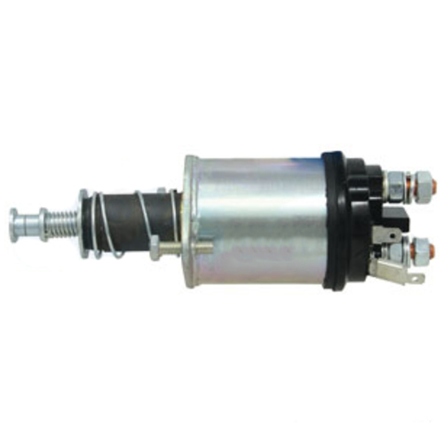  Starter Solenoid - image 2