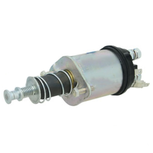  Starter Solenoid - image 1