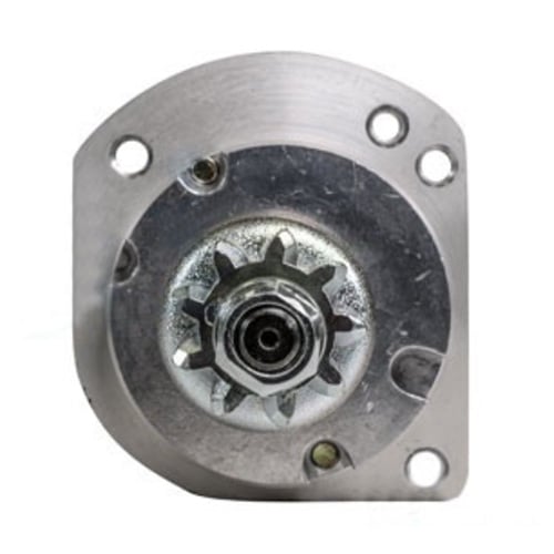Ford New Holland Starter - image 2