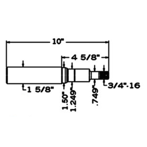  Spindle - image 2