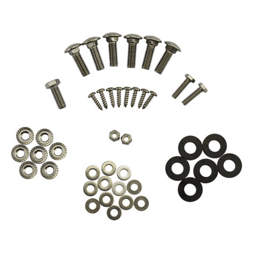 Air Seeder Parts Single Shoot Below Meter Hardware SSHWBM - image 1