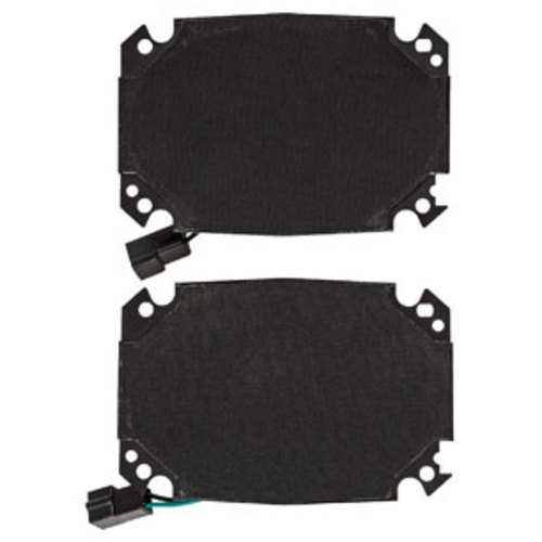 Tractor 4" x 6" Speaker Pair - image 2