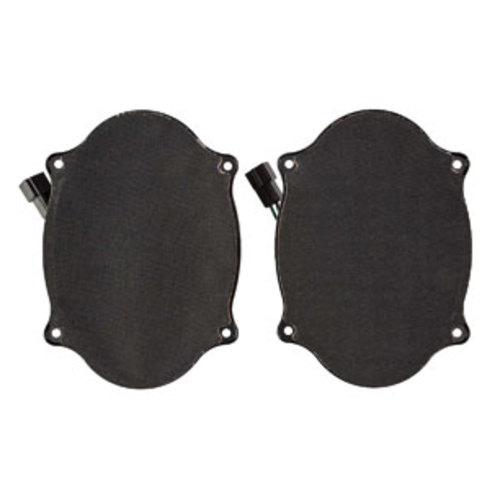 Tractor 5" x 7" Speaker Pair - image 2