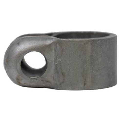 Case-IH Tie Rod Clamp - image 2
