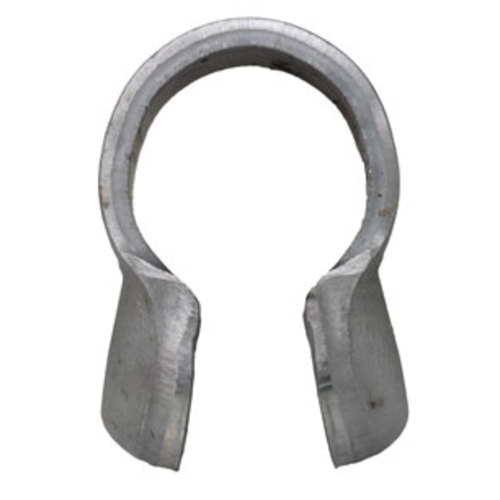 Case-IH Tie Rod Clamp - image 3