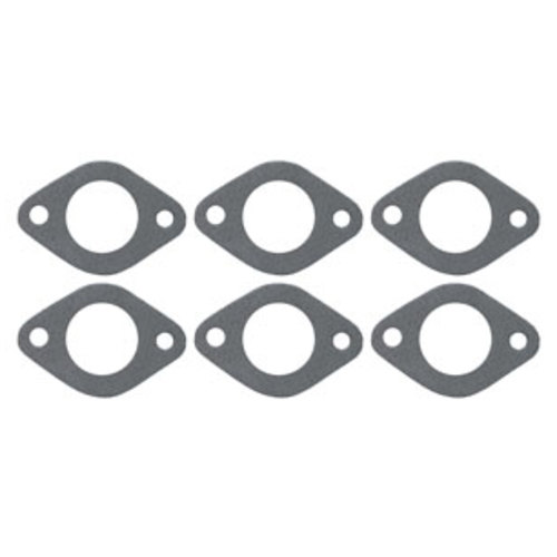 John Deere Exhaust Manifold Gasket Pack of 6 - image 2