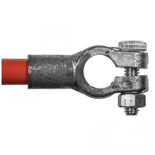 John Deere Battery Cable - image 2