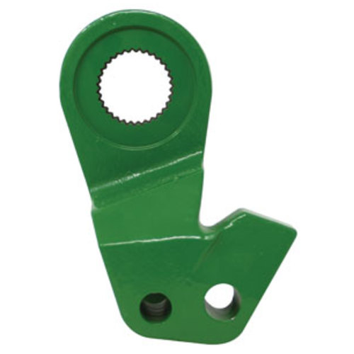 John Deere Steering Arm RH - image 4
