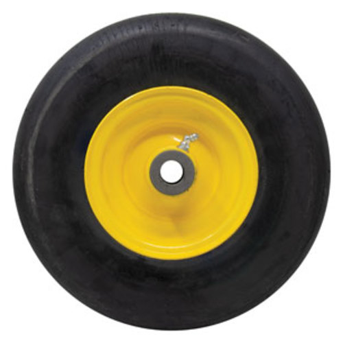 John Deere Wheel  - image 2