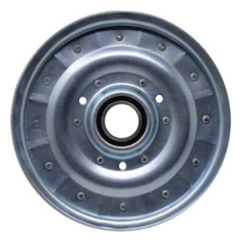  Flat Idler Pulley - image 2