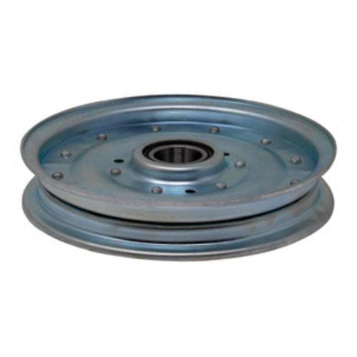  Flat Idler Pulley - image 3