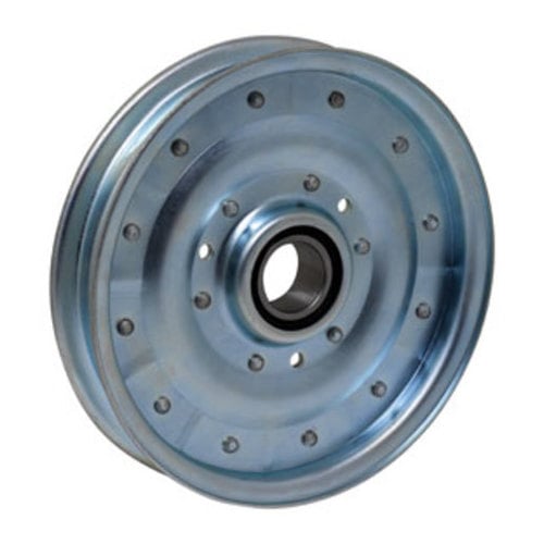  Flat Idler Pulley - image 1