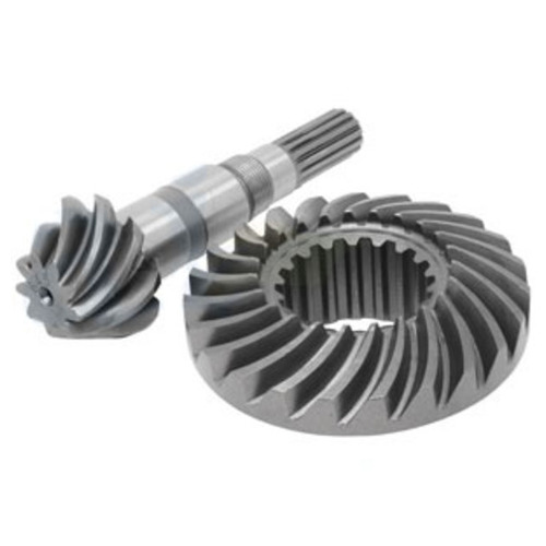  Front Axle Bevel Gear Assembly - image 1