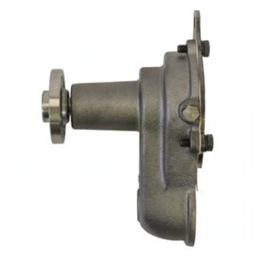 White Oliver Mpl Moline Water Pump - image 3