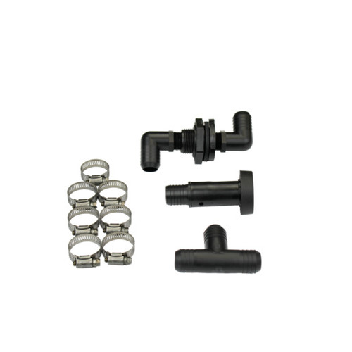 Air Seeder Parts Tank Pressure Kit Tank Style TPKIT100 - image 1