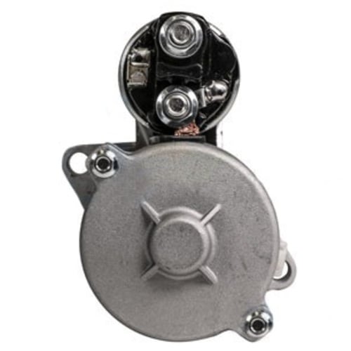 Ford New Holland Starter - image 2