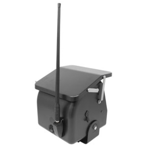 Tractor Fender Mount AM/FM Radio - image 6