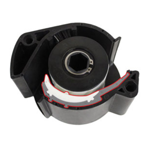 AIR SEEDER CART Meter Roller Insert 3 Ring - image 2