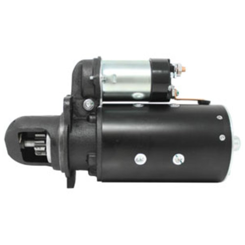 Case-IH Starter - image 3