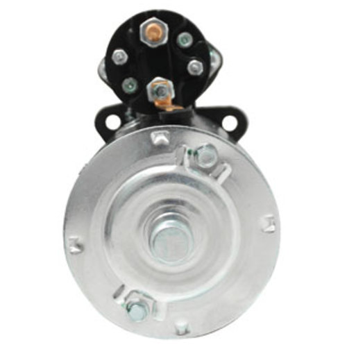 Case-IH Starter - image 4