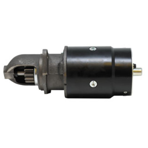 Case-IH Starter - image 2