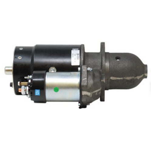 Case-IH Starter - image 3