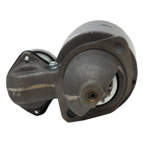 Case-IH Starter - image 4