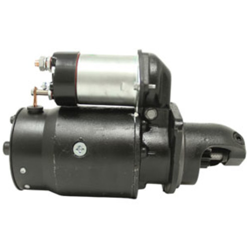 Bobcat Starter - image 2