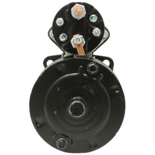 Bobcat Starter - image 3