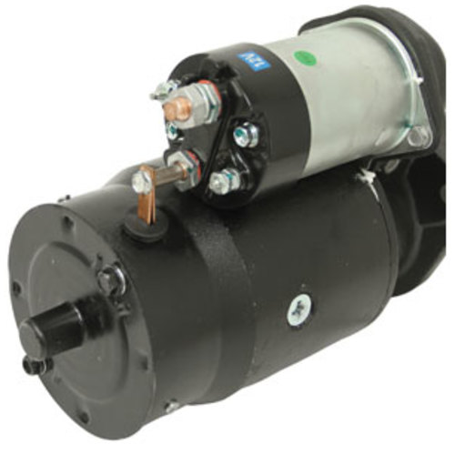 Bobcat Starter - image 4