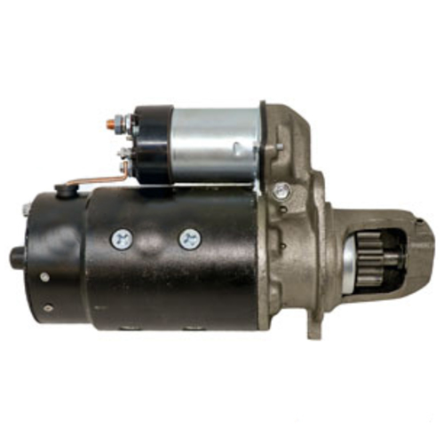 Hyster Starter - image 4