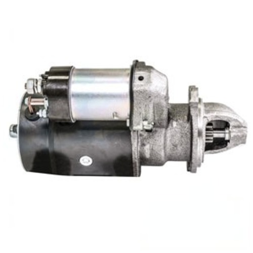 Case-IH Starter - image 3