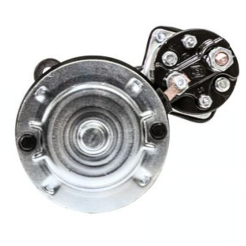 Case-IH Starter - image 4