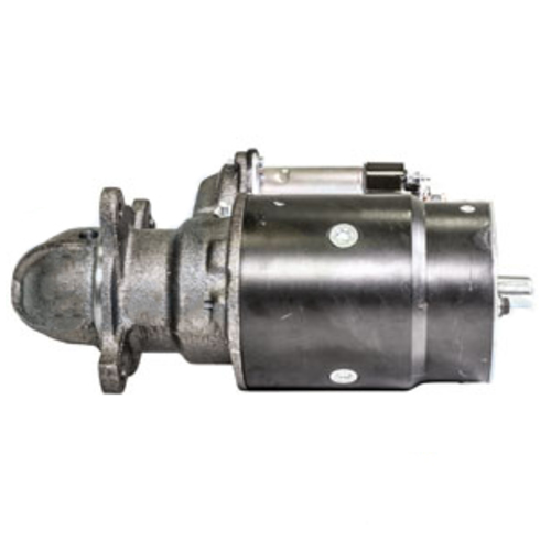 Case-IH Starter - image 5