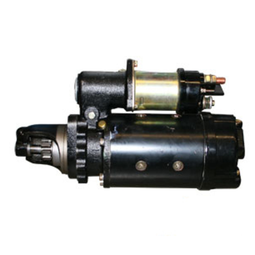 John Deere Starter - image 2