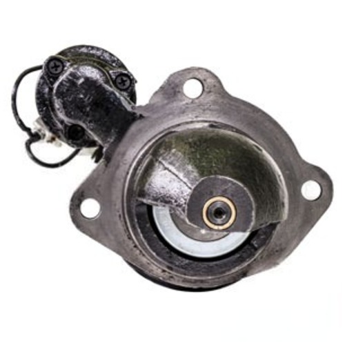Case-IH Starter - image 2