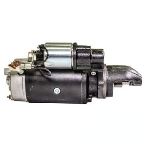 Case-IH Starter - image 3