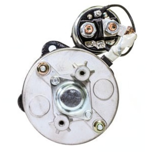 Case-IH Starter - image 4