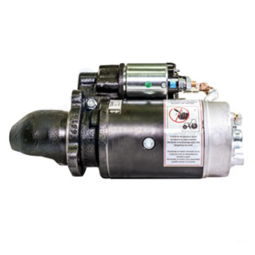 Case-IH Starter - image 5