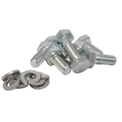 Miscellaneous Seat Cushion Bolt & Nut Kit - image 2