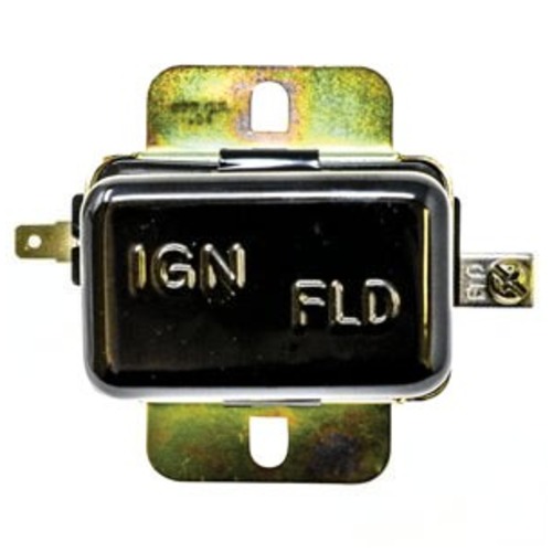 Long Voltage Regulator - image 3