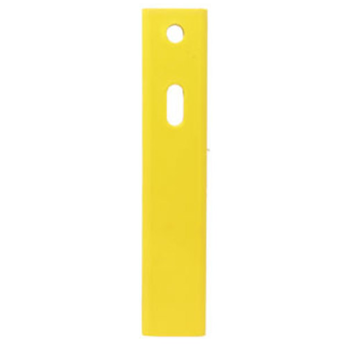  Shank Protector Poly 2" x 10" Pack of 10 - image 2