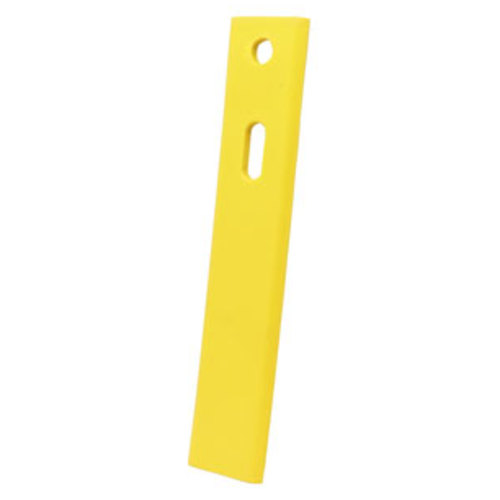  Shank Protector Poly 2" x 10" Pack of 10 - image 1