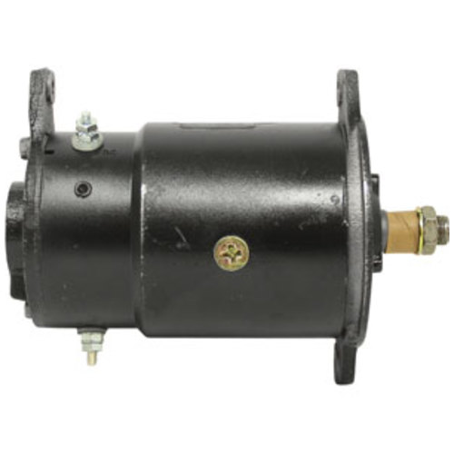 John Deere Generator - image 2