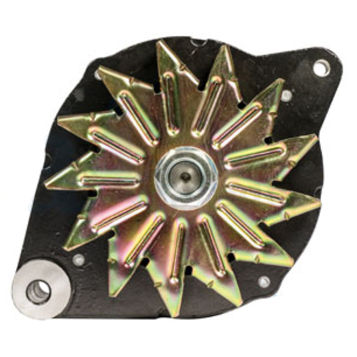 John Deere Motorola Alternator - image 2