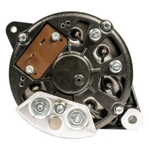 John Deere Motorola Alternator - image 4