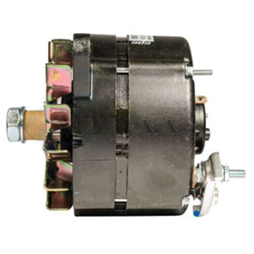 John Deere Motorola Alternator - image 5