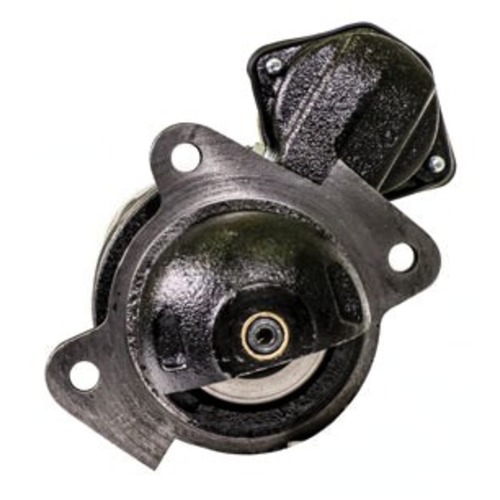  Starter - image 2