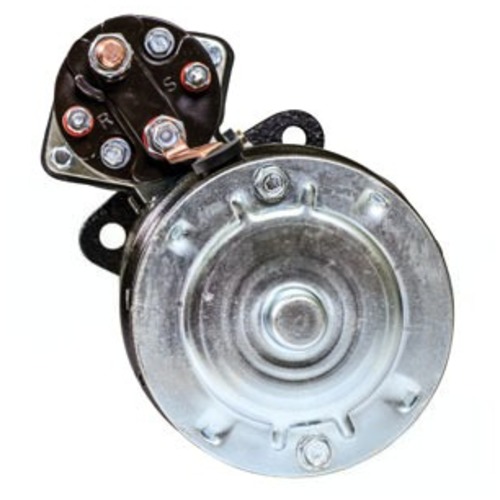 Starter - image 4