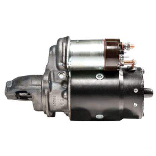 John Deere Starter - image 3